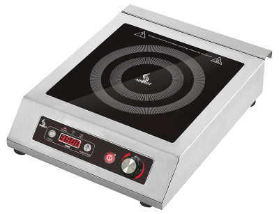 Плита индукционная AIRHOT IP3500 M